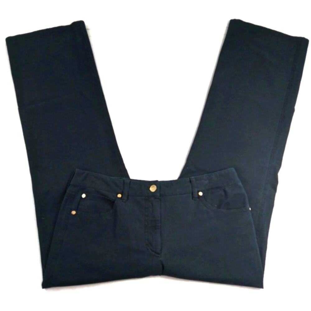 ESCADA 10.5 Rise Casual Pants 38L/31W